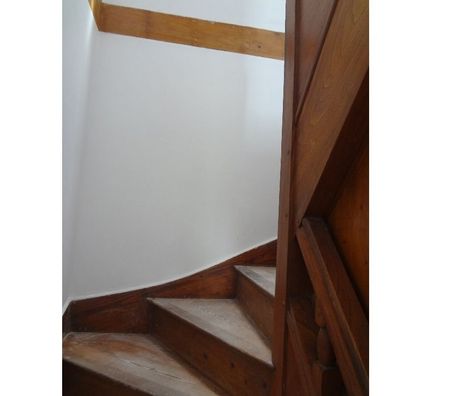 Colocations Finistère Morlaix - 29600 - Photos Vivastreet 3 ch, Maison Glazik, MORLAIX Coatsehro (ht port)