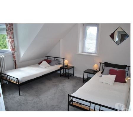 Colocations Finistère Morlaix - 29600 - Photos Vivastreet 3 ch, Maison Glazik, MORLAIX Coatsehro (ht port)