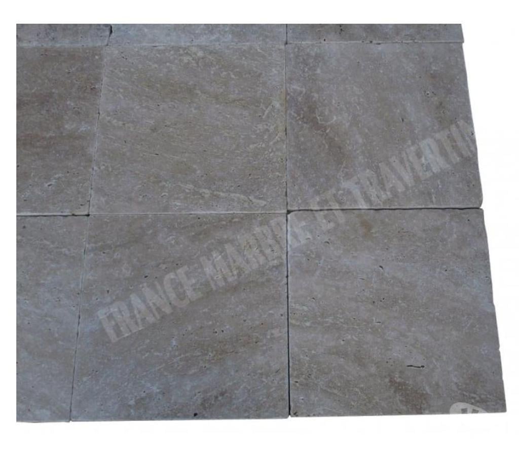  Vaucluse Valreas - 84600 - Photos Vivastreet Carrelage Travertin Beige nuancé 40x40 cm 1,2 cm REF 295