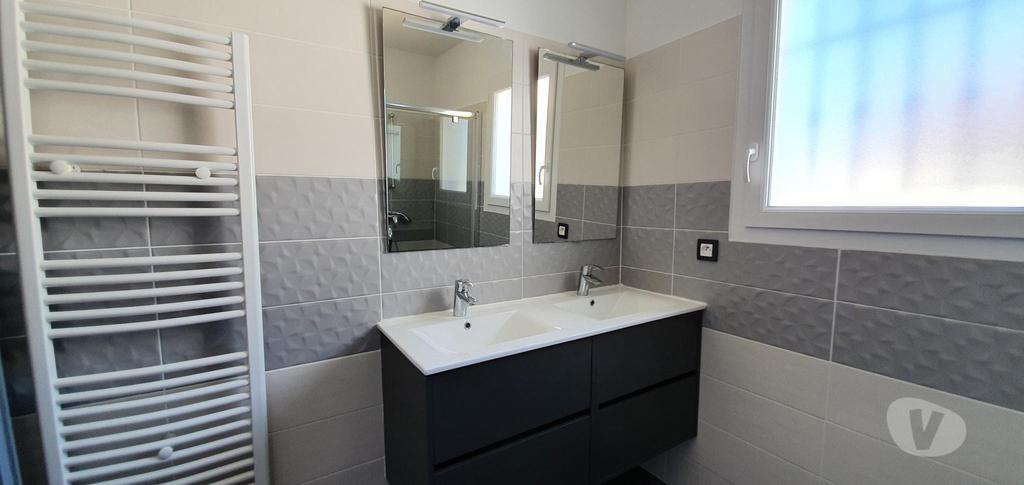 Vente Maison Vaucluse Piolenc - 84420 - Photos Vivastreet Maison 4 piece(s) 90m2 Piolenc