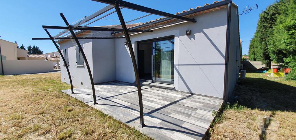 Vente Maison Vaucluse Piolenc - 84420 - Photos Vivastreet Maison 4 piece(s) 90m2 Piolenc