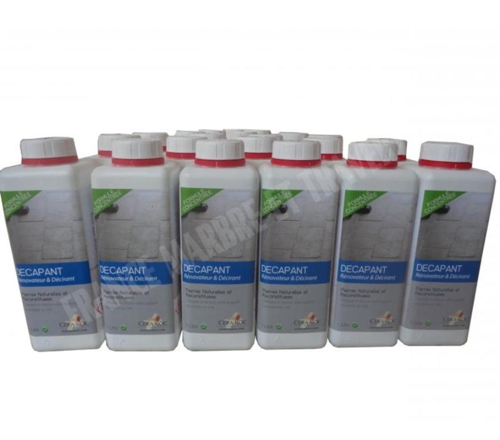  Vaucluse Valreas - 84600 - Photos Vivastreet Décapant Rénovateur - Décirant Pierre Naturelle REF 2974