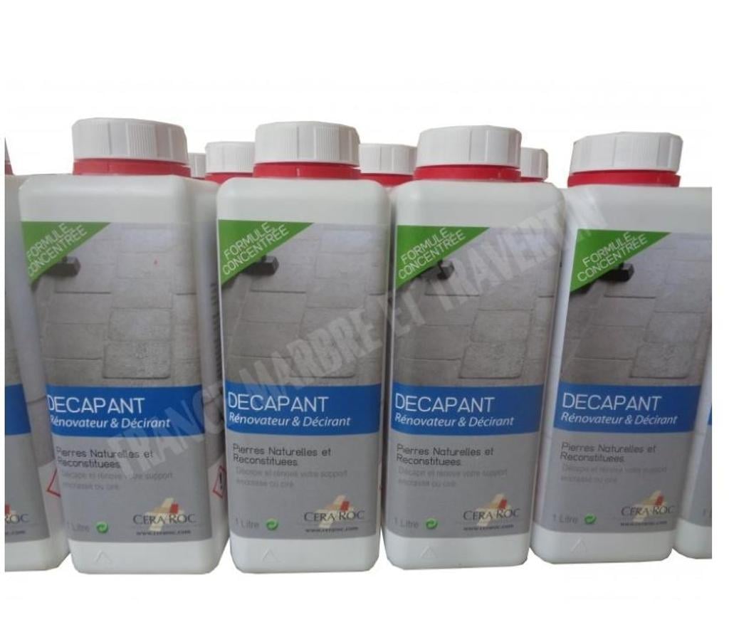  Vaucluse Valreas - 84600 - Photos Vivastreet Décapant Rénovateur - Décirant Pierre Naturelle REF 2974