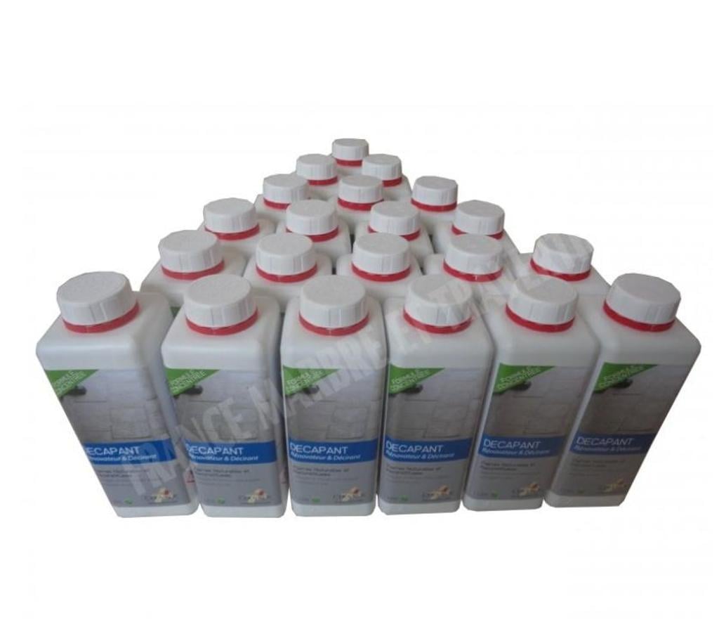  Vaucluse Valreas - 84600 - Photos Vivastreet Décapant Rénovateur - Décirant Pierre Naturelle REF 2974