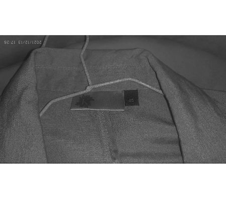 Vêtements occasion Moselle Florange - 57190 - Photos Vivastreet veste grise manche courte