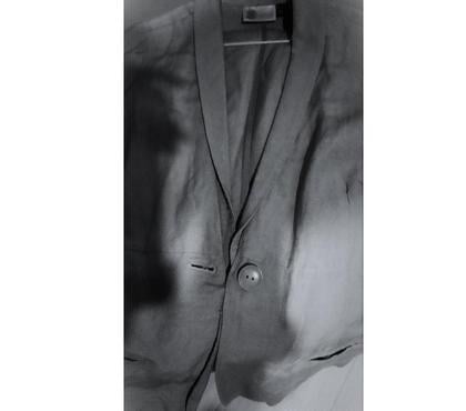 Vêtements Florange Moselle - Photos Vivastreet veste grise manche courte