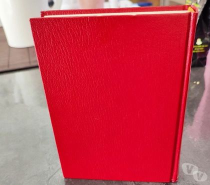 Livres occasion Florange Moselle - Photos Vivastreet encyclopedie larousse en 24 volumes