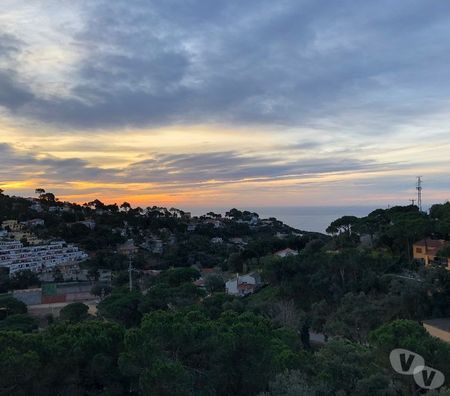 location saisonniere Espagne - Photos Vivastreet Villa 6 pers. à Lloret avec piscine privée et barbecue