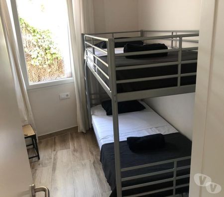 location saisonniere Espagne - Photos Vivastreet Villa 6 pers. à Lloret avec piscine privée et barbecue