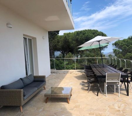 location saisonniere Espagne - Photos Vivastreet Villa 6 pers. à Lloret avec piscine privée et barbecue