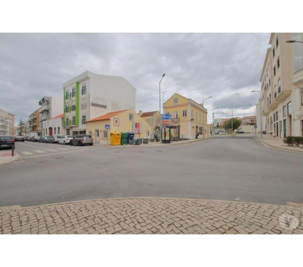 Vente Immeuble Portugal - Photos Vivastreet Immeuble - Caldas da Rainha