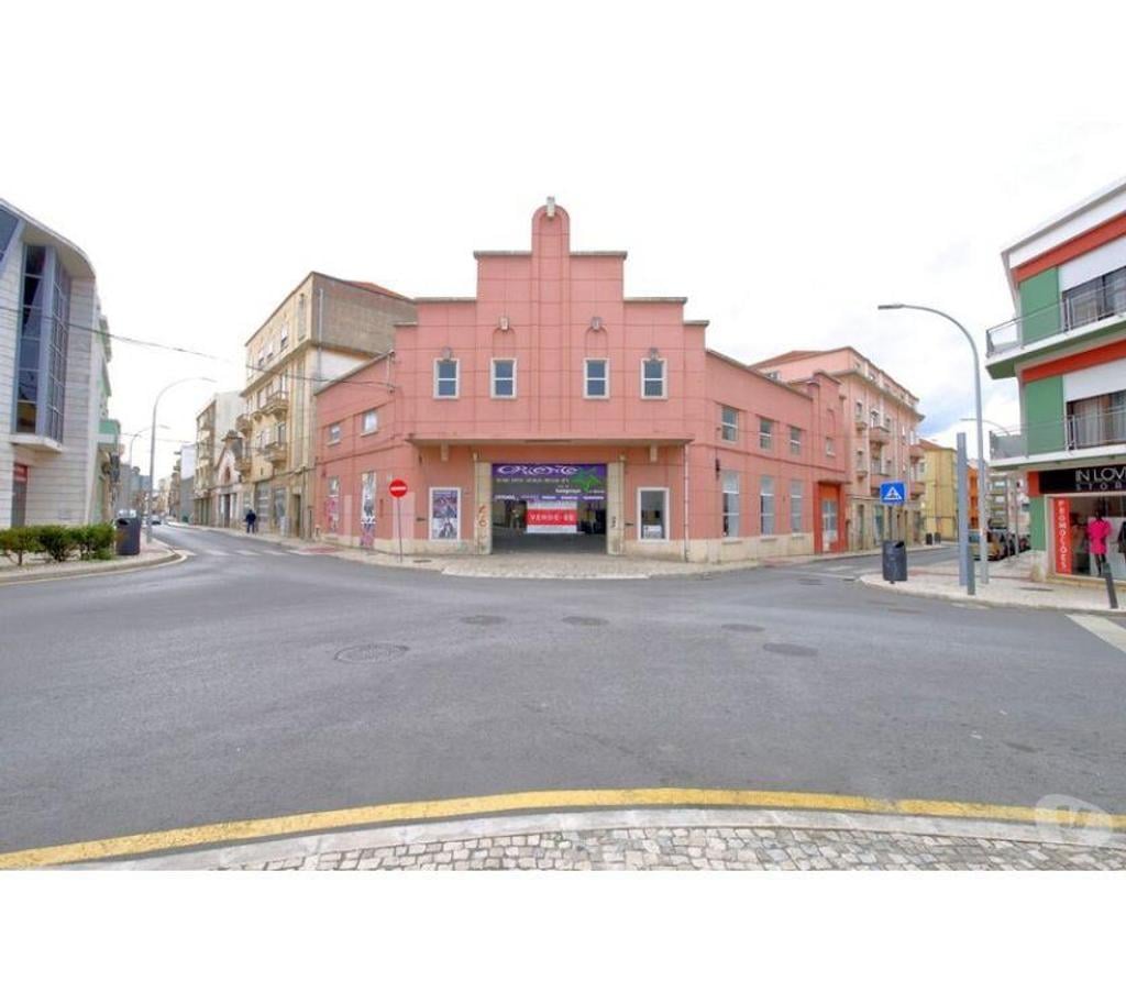 Vente Immeuble Portugal - Photos Vivastreet Immeuble - Caldas da Rainha