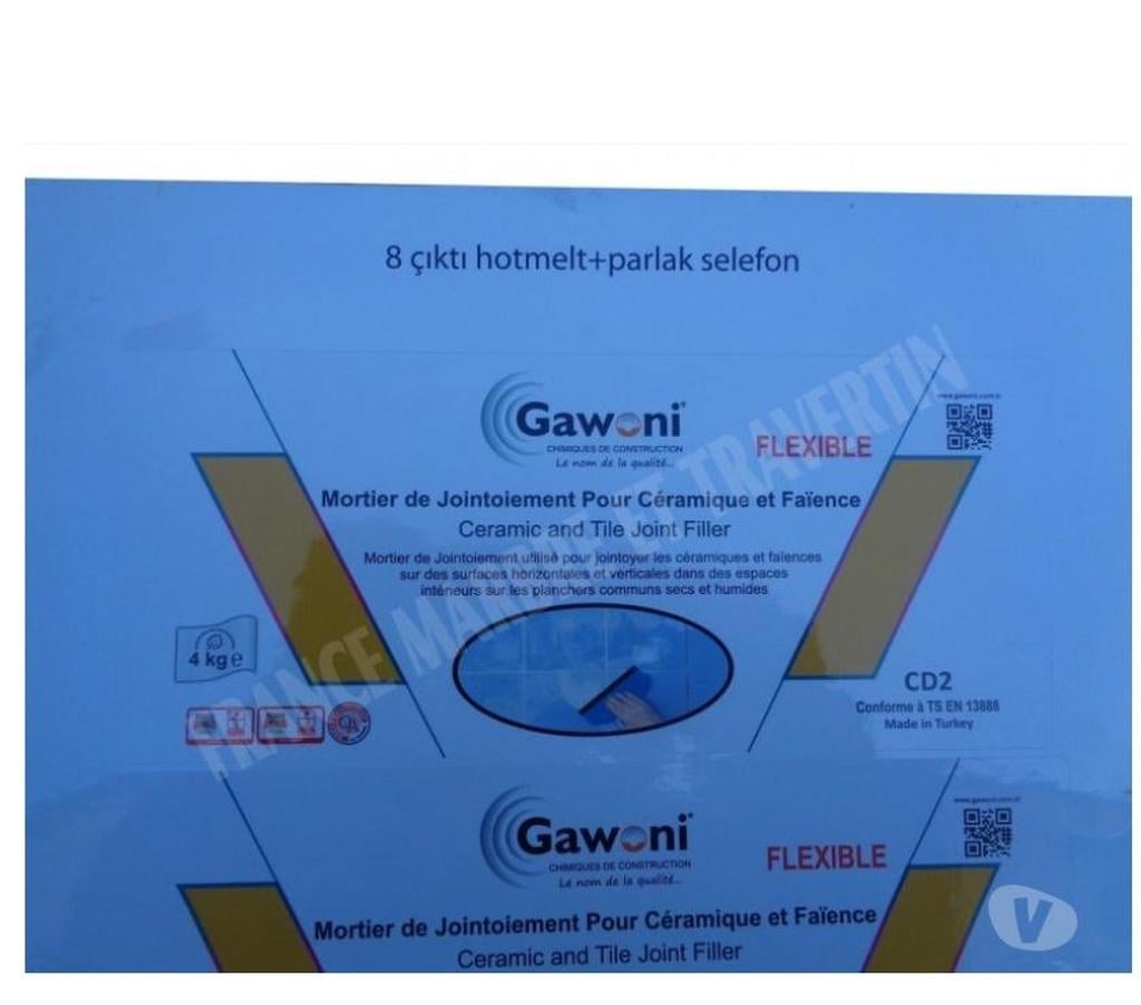  Vaucluse Valreas - 84600 - Photos Vivastreet Joint Gawoni Flex REF 415