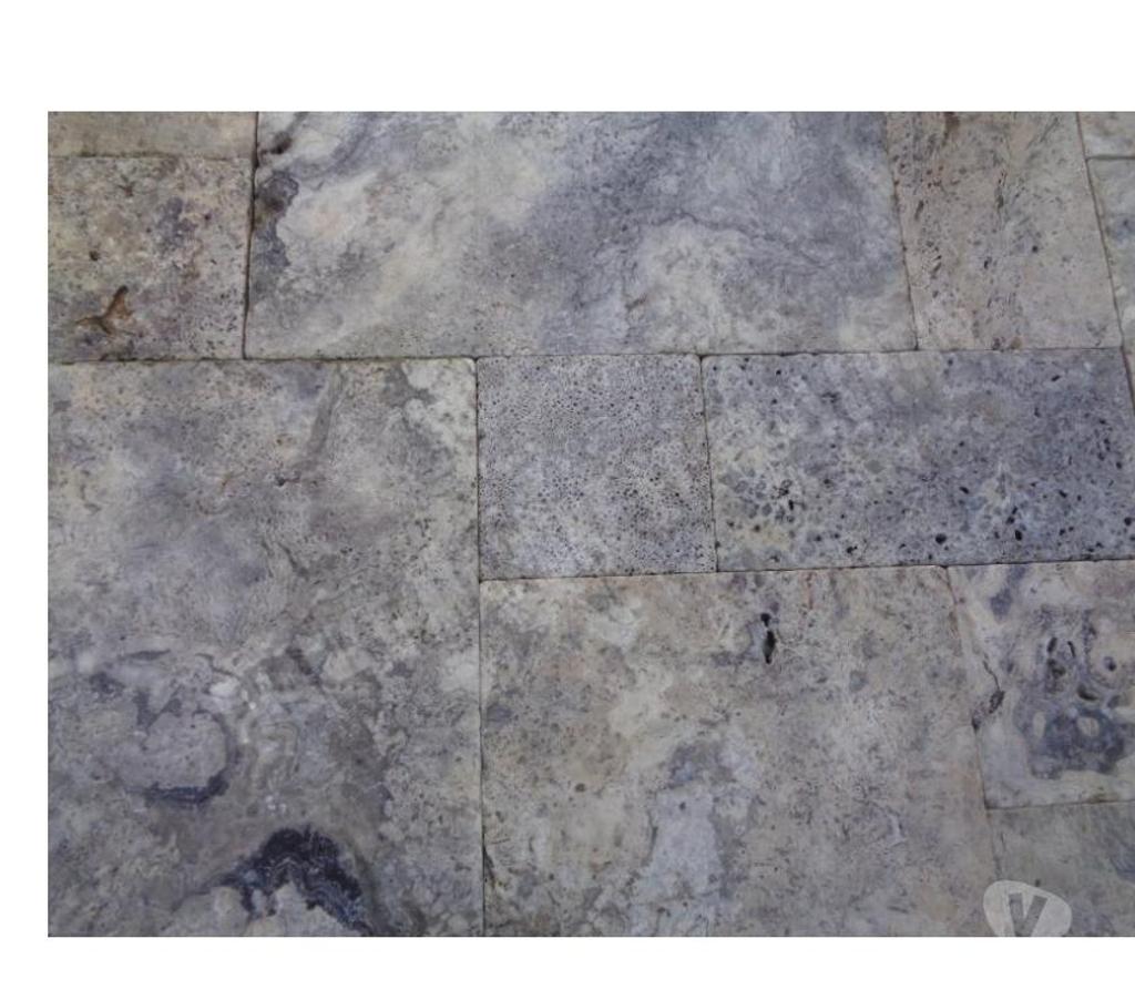  Vaucluse Valreas - 84600 - Photos Vivastreet Carrelage Travertin Silver Opus Romain 1,2 cm REF 207