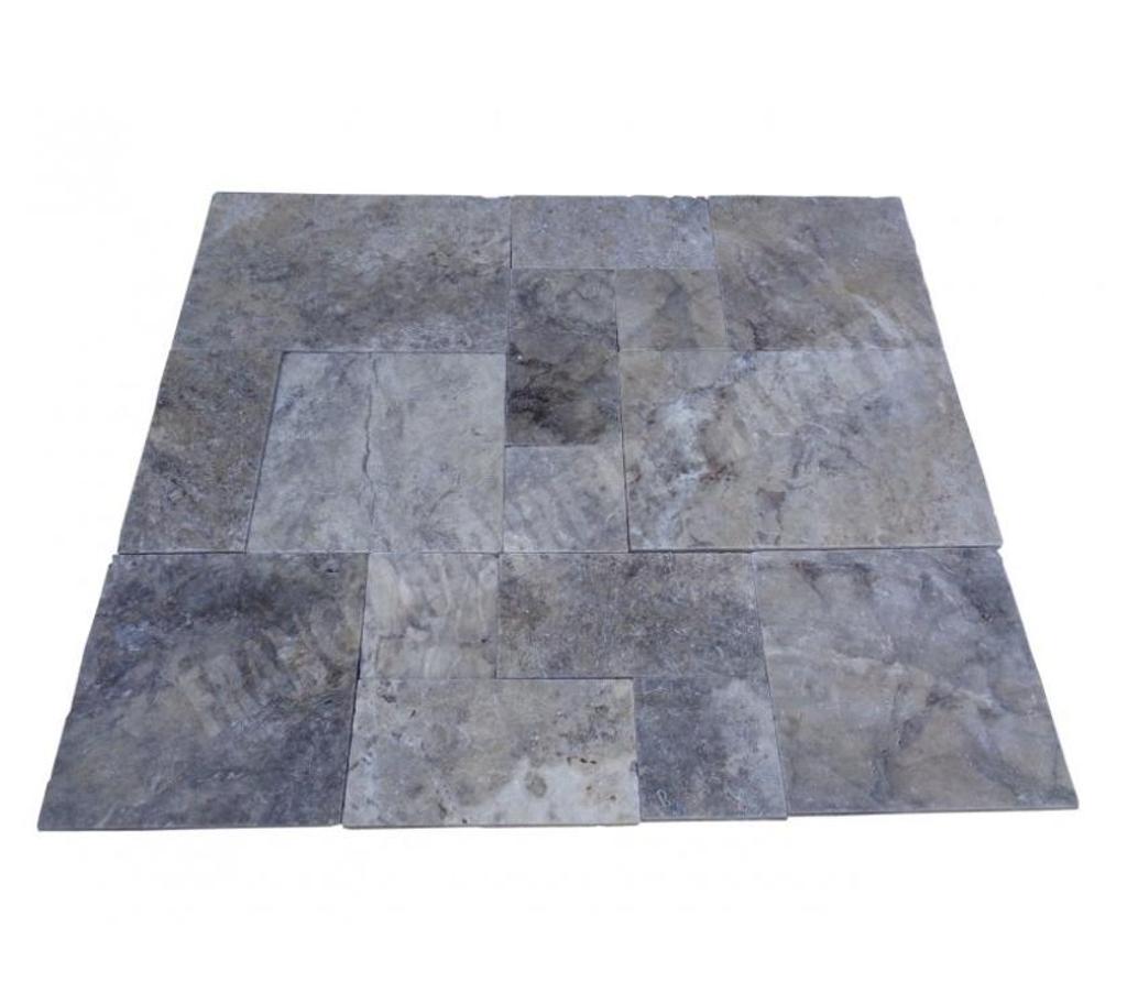  Vaucluse Valreas - 84600 - Photos Vivastreet Carrelage Travertin Silver Opus Romain 1,2 cm REF 082