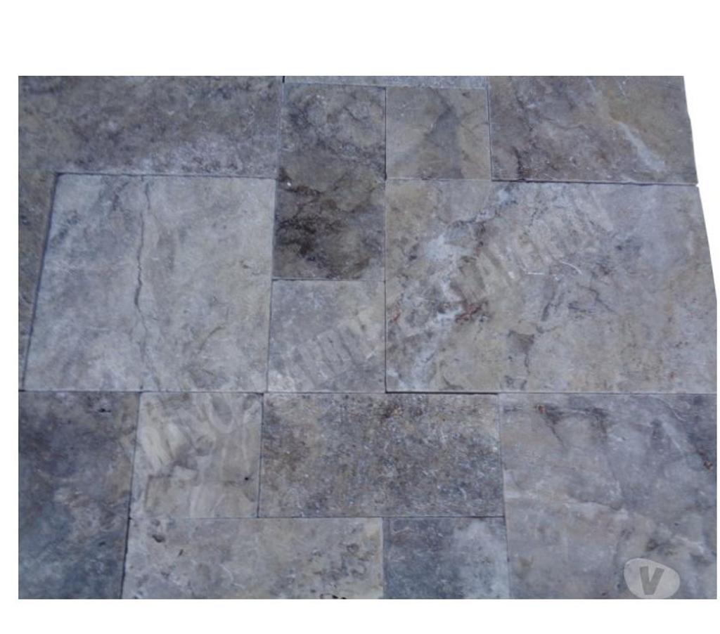  Vaucluse Valreas - 84600 - Photos Vivastreet Carrelage Travertin Silver Opus Romain 1,2 cm REF 082