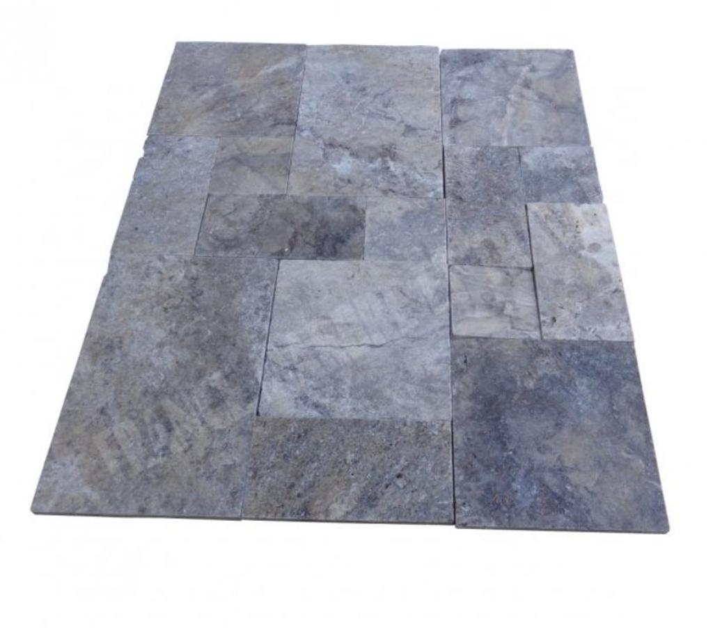  Vaucluse Valreas - 84600 - Photos Vivastreet Carrelage Travertin Silver Opus Romain 1,2 cm REF 082