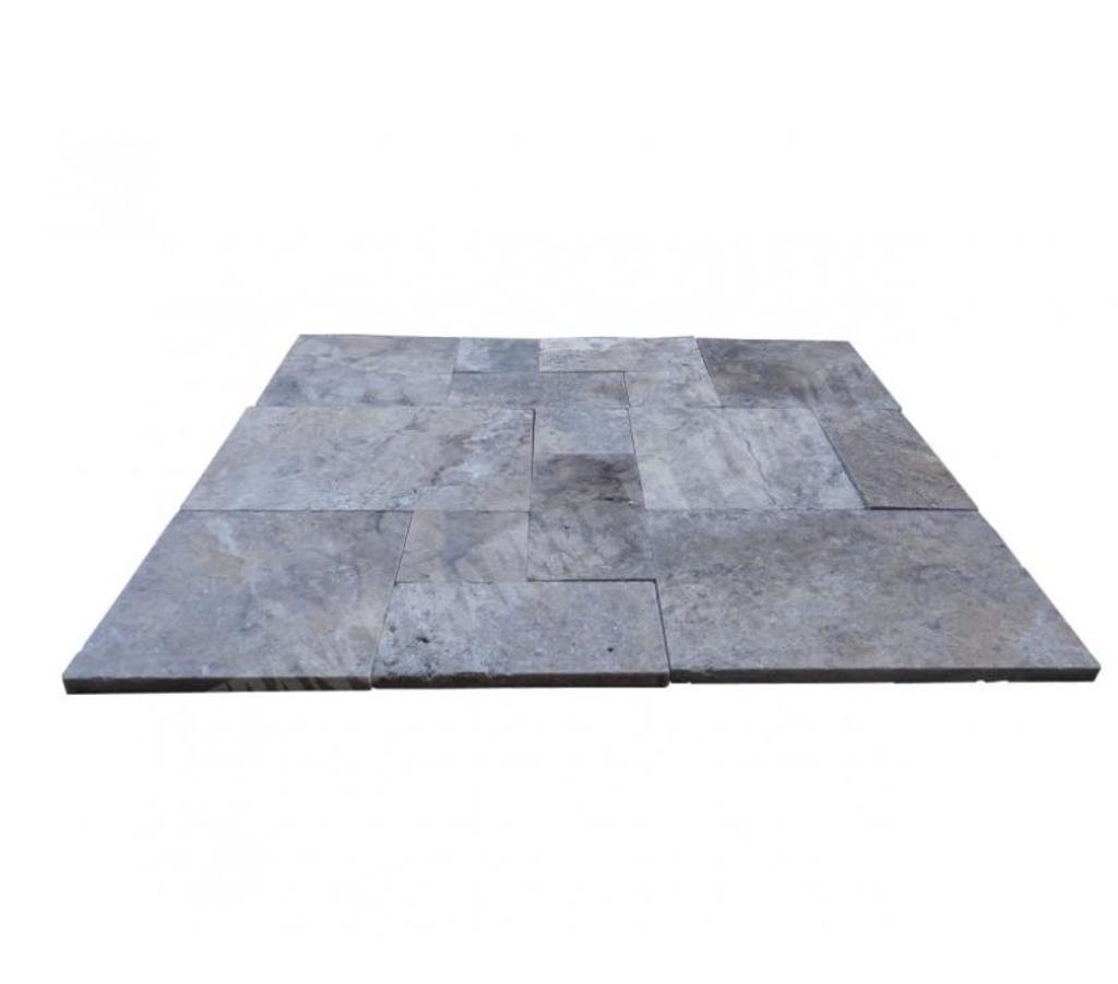  Vaucluse Valreas - 84600 - Photos Vivastreet Carrelage Travertin Silver Opus Romain 1,2 cm REF 082