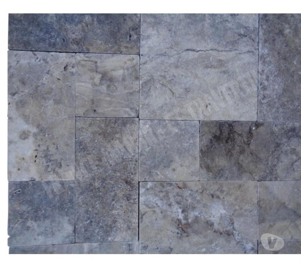  Vaucluse Valreas - 84600 - Photos Vivastreet Carrelage Travertin Silver Opus Romain 1,2 cm REF 082