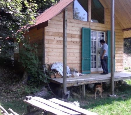 Vente Terres Agricoles Italie - Photos Vivastreet 140.000 M2 AVEC GRAND MAISON
