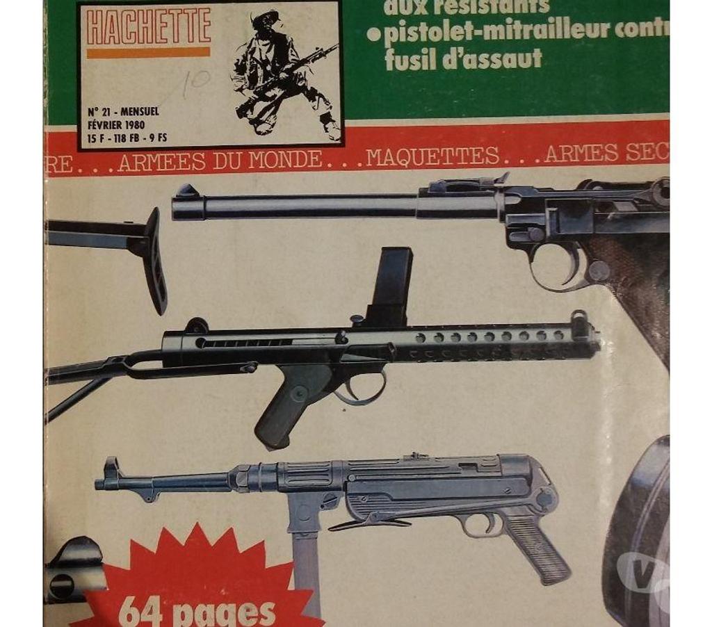 Collection Loiret Orleans - Photos Vivastreet Magazine Connaissance de l'Histoire 21