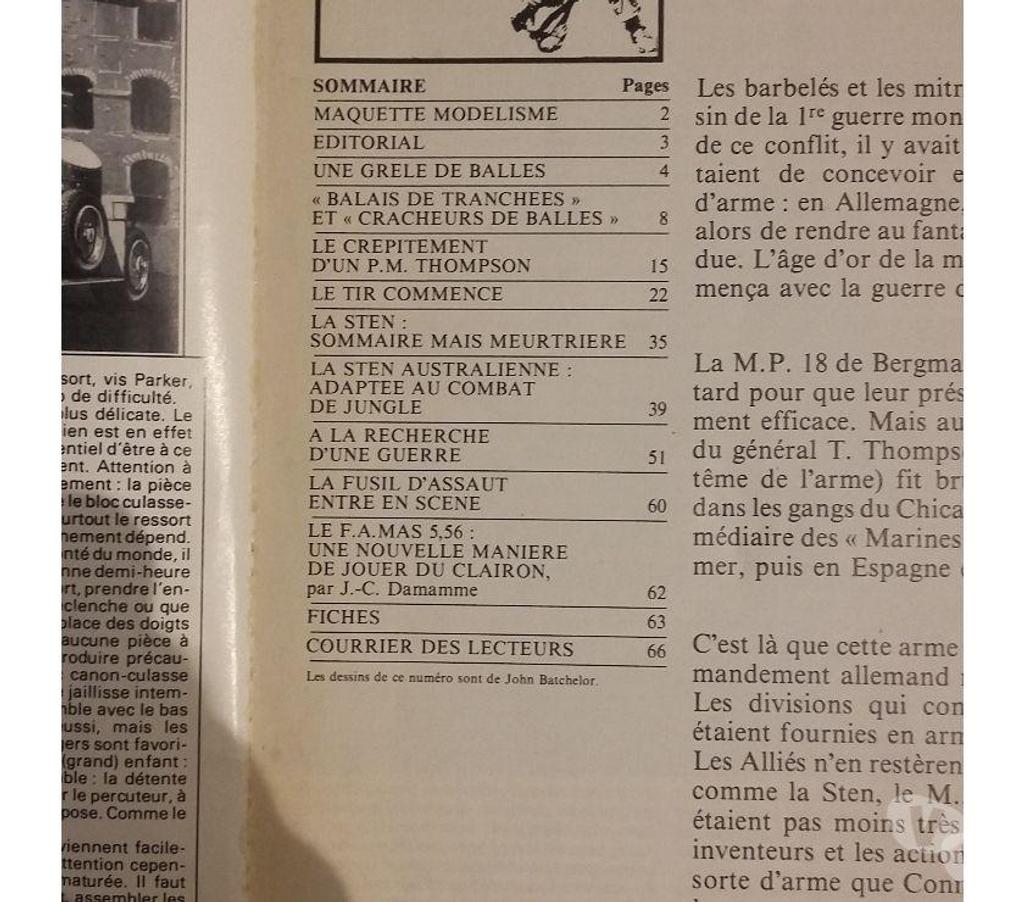 Collection Loiret Orleans - Photos Vivastreet Magazine Connaissance de l'Histoire 21