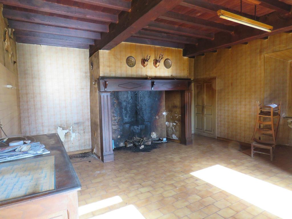 Vente Maison Gers Masseube - 32140 - Photos Vivastreet Belle propriété de deux maisons