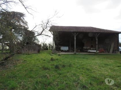 Vente Maison Masseube Gers - Photos Vivastreet Belle propriété de deux maisons