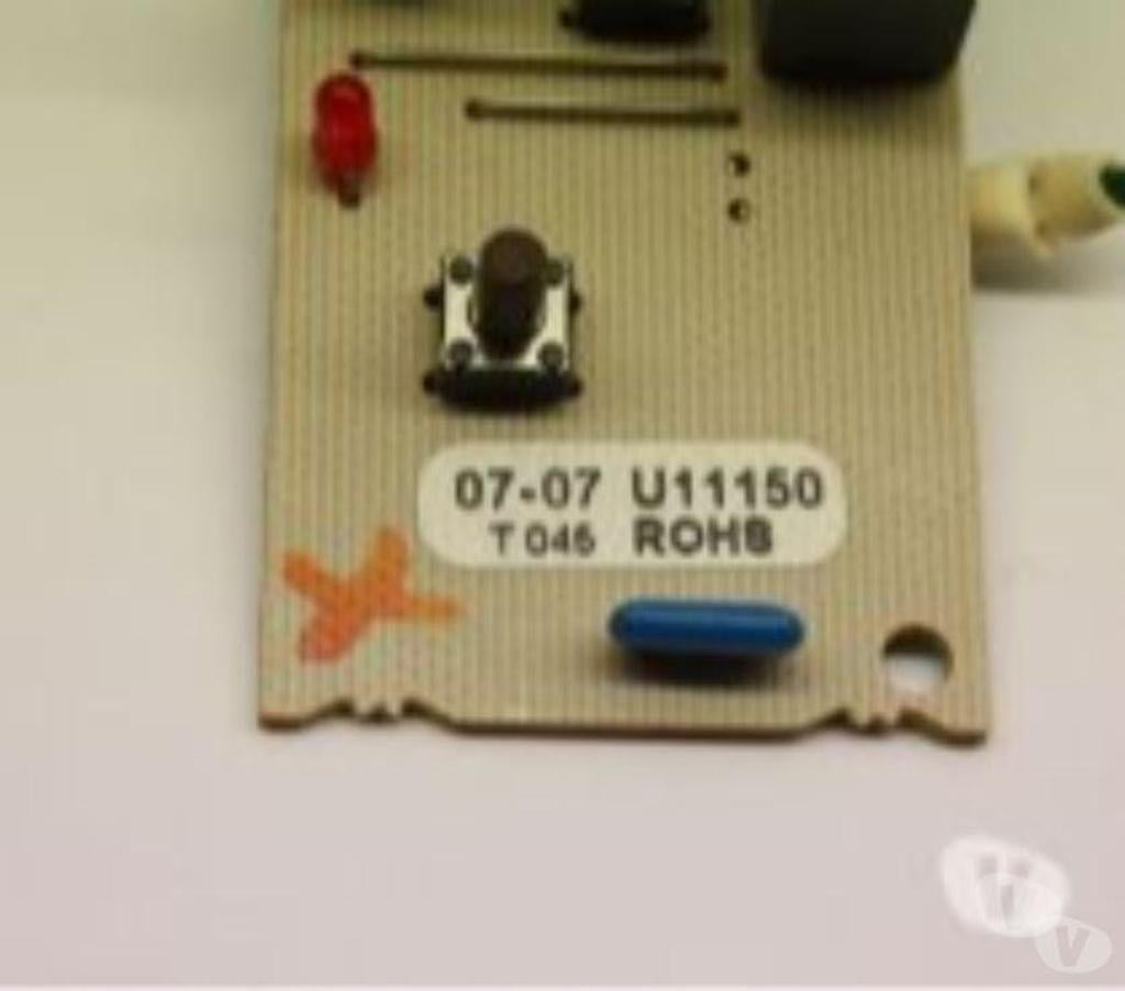 Dépannage ordi Mac / PC / portable Seine-et-Marne Moissy Cramayel - 77550 - Photos Vivastreet Reparation carte timerprog ACOVA : U11140 U11150 874130