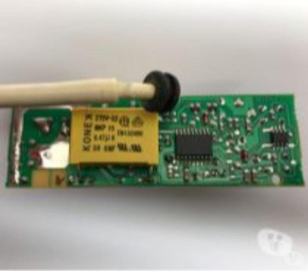 Dépannage ordi Mac / PC / portable Seine-et-Marne Moissy Cramayel - 77550 - Photos Vivastreet Reparation carte timerprog ACOVA : U11140 U11150 874130