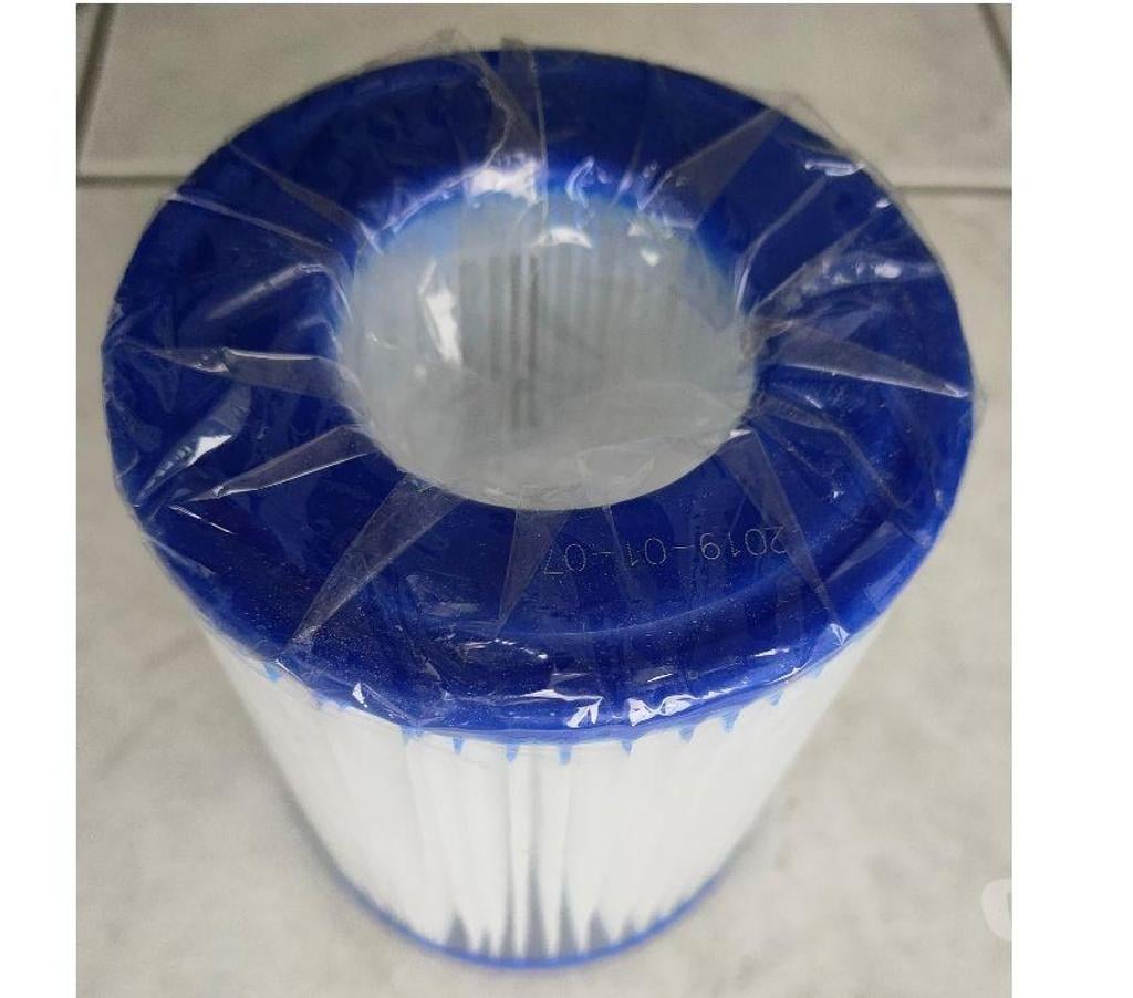 Matériel de sport Jura Foncine le Haut - 39460 - Photos Vivastreet BESTWAY - Cartouche filtration Flowclear type II - Neuf