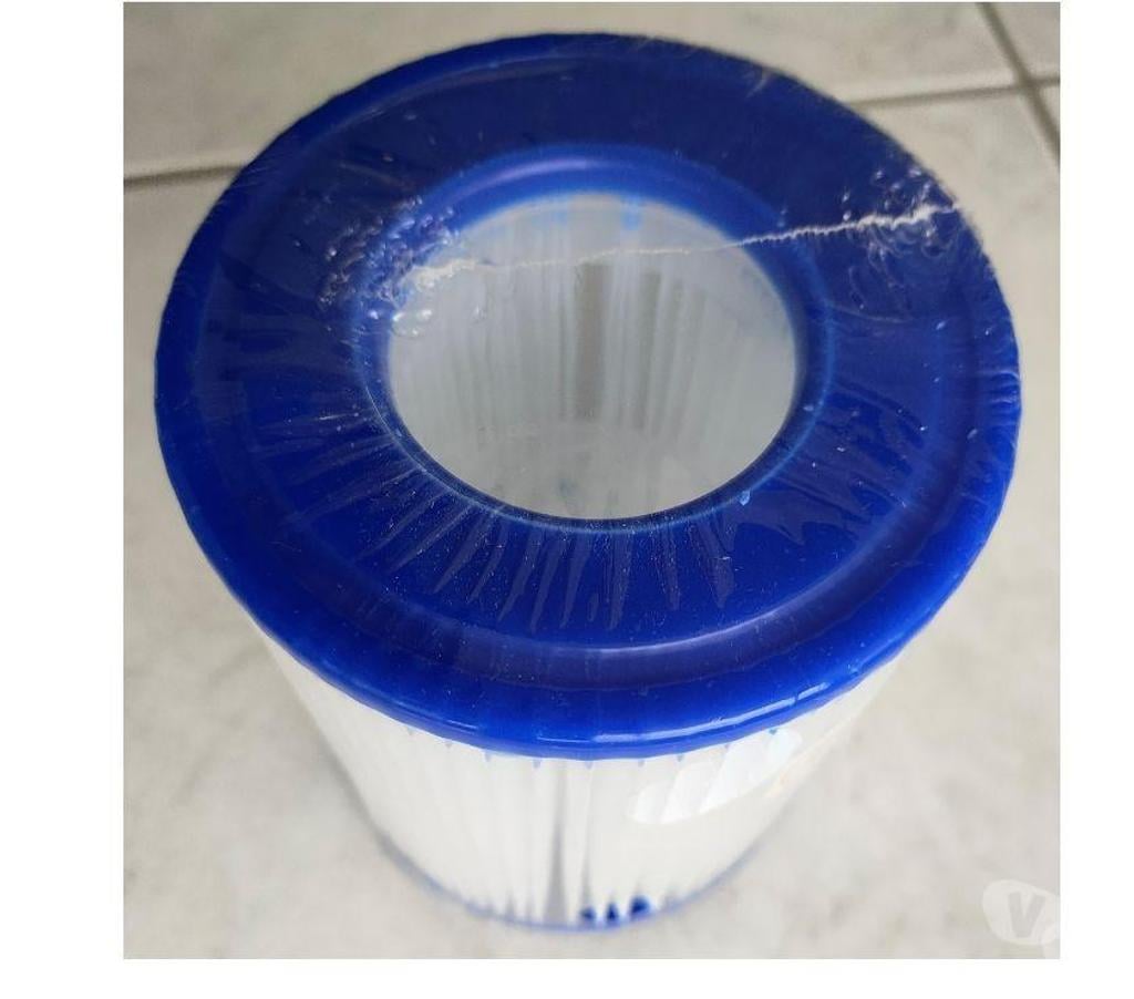 Matériel de sport Jura Foncine le Haut - 39460 - Photos Vivastreet BESTWAY - Cartouche filtration Flowclear type II - Neuf