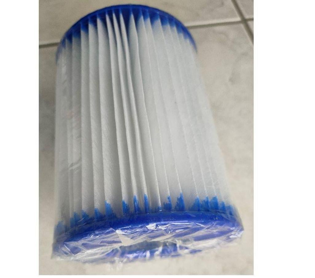 Matériel de sport Jura Foncine le Haut - 39460 - Photos Vivastreet BESTWAY - Cartouche filtration Flowclear type II - Neuf