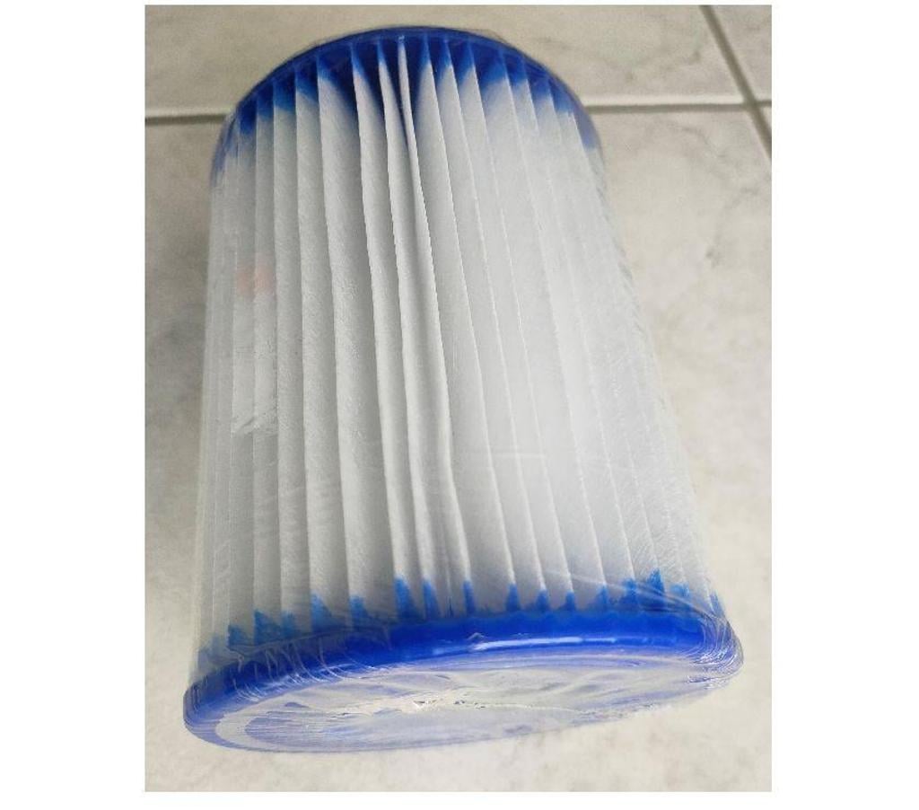 Matériel de sport Jura Foncine le Haut - 39460 - Photos Vivastreet BESTWAY - Cartouche filtration Flowclear type II - Neuf