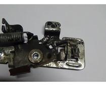 PLATINE DE COMMANDE ARRET MOTEUR BRIGG ET STRATTON