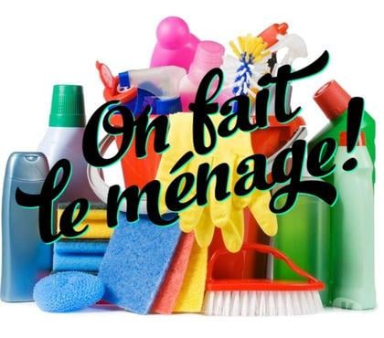 Services ménagers Le Nouvion en Thierache Aisne - Photos Vivastreet HOMME CHERCHE TRAVAIL D'ENTRETIEN MENAGER