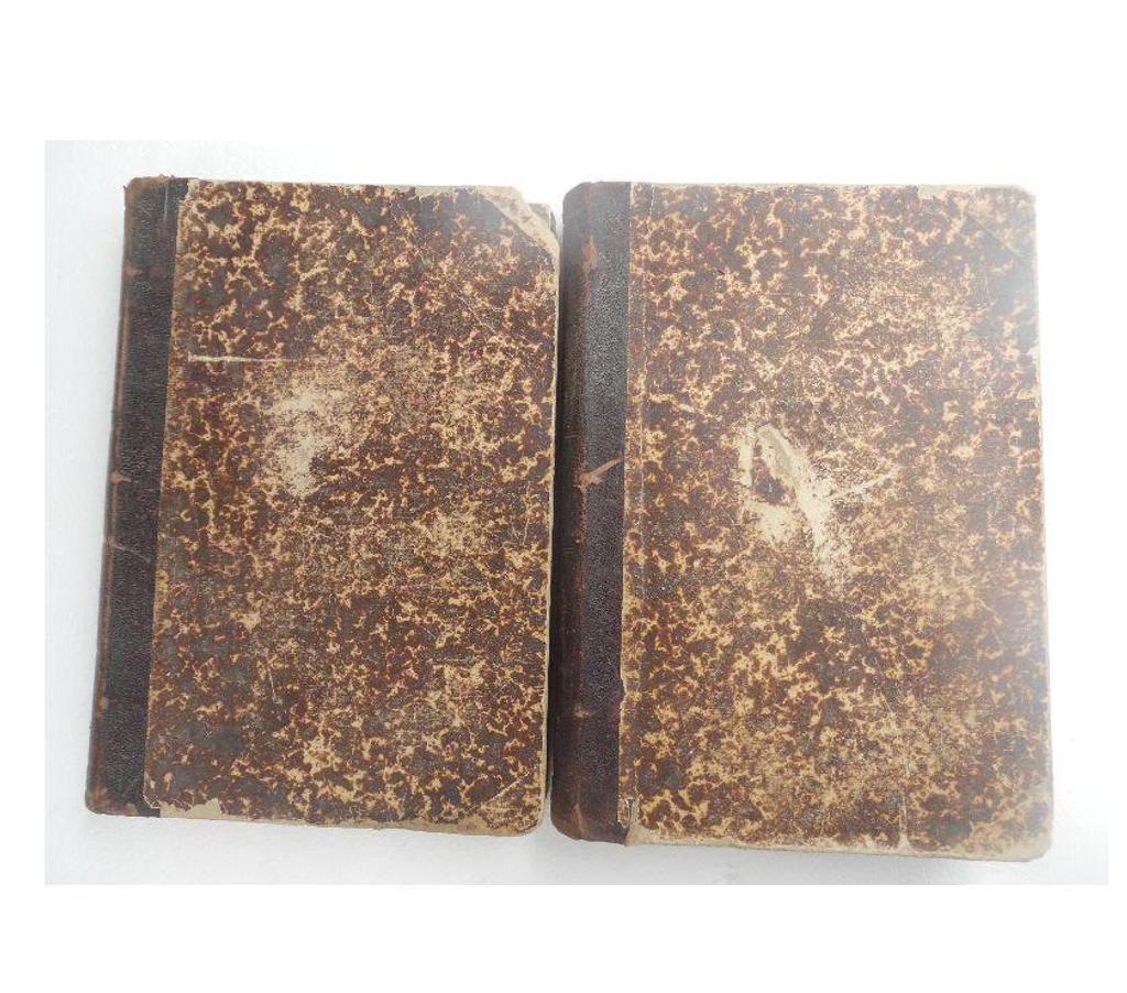 Collection Hérault Castries - 34160 - Photos Vivastreet Révolution Française1830 Histoire 10 ans 18301840 2 volumes