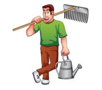 JE CHERCHE ENTRETIEN ESPACES VERTS