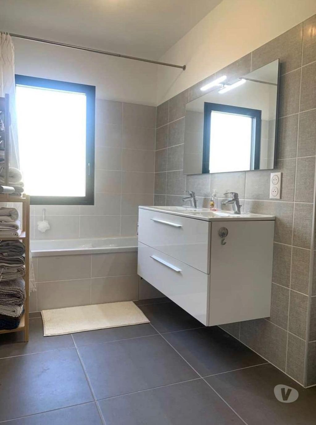 Vente Maison Vaucluse Le Pontet - 84130 - Photos Vivastreet Maison 4 piece(s) 90m2 Le pontet