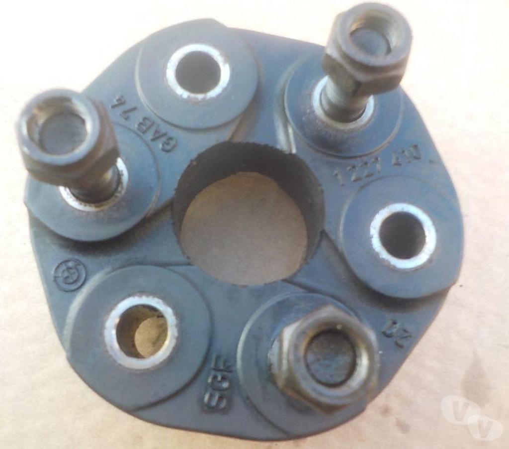 Pièces et services auto Pyrénées-Orientales Perpignan - Photos Vivastreet flector joint de transmission bmw e36