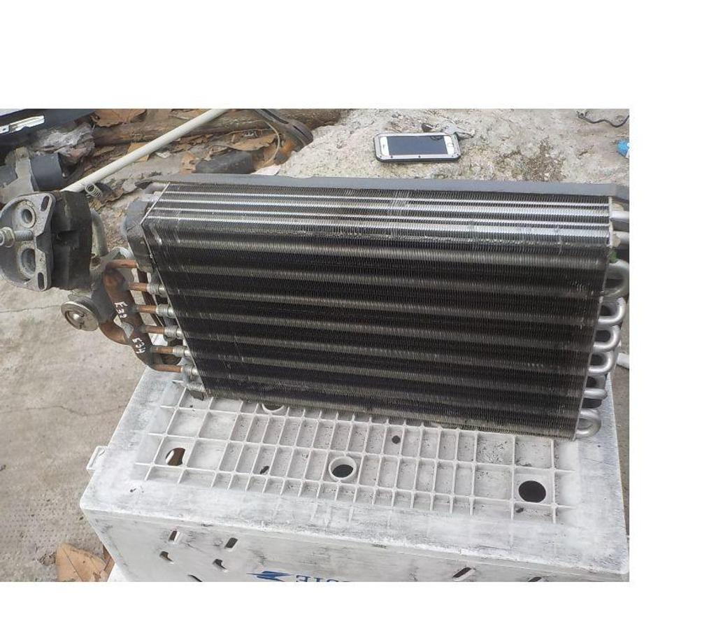Pièces et services auto Pyrénées-Orientales Perpignan - Photos Vivastreet radiateur climatisation habitacle bmw e34
