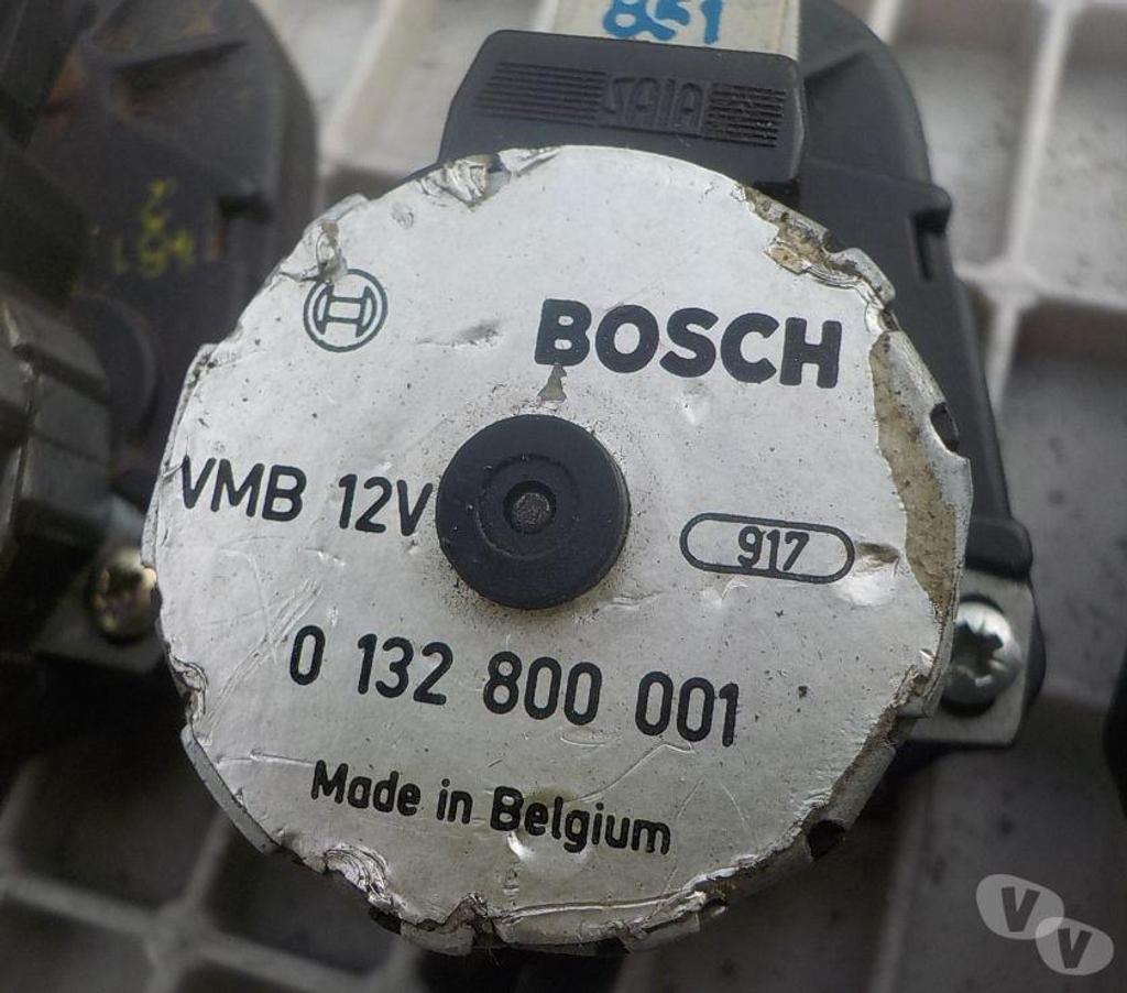 Pièces et services auto Pyrénées-Orientales Perpignan - Photos Vivastreet lot moteurs pas a pas bloc chauffage ventilation bmw