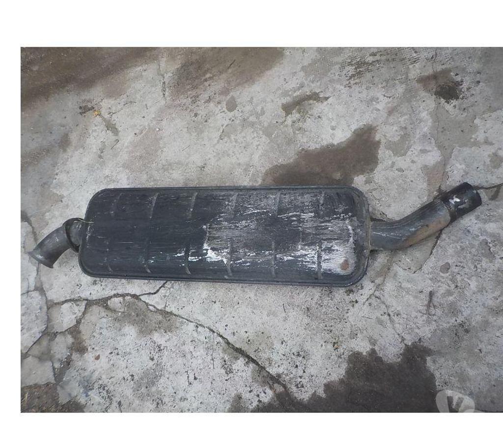 Pièces et services auto Pyrénées-Orientales Perpignan - Photos Vivastreet intermediaire echappement bmw e34 type 525tds