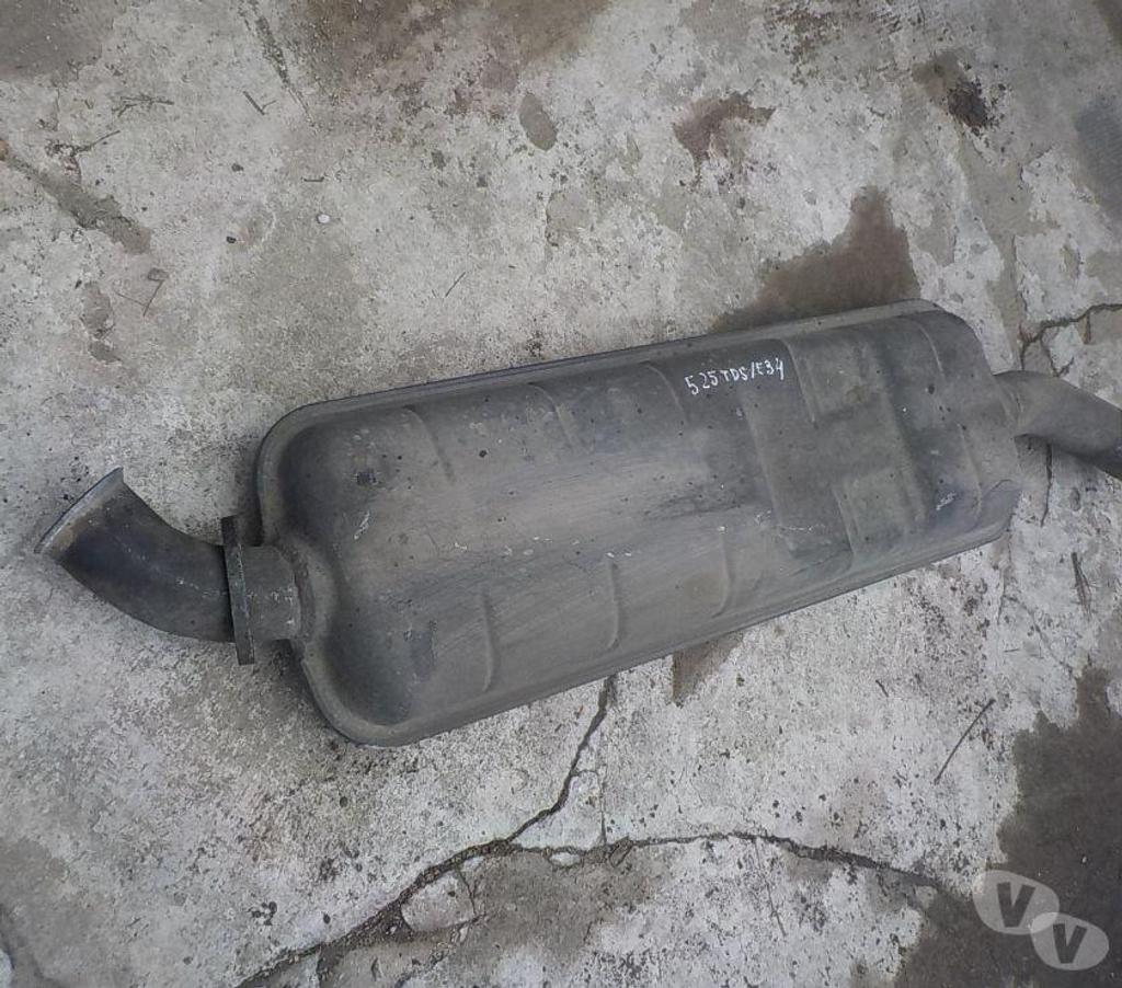 Pièces et services auto Pyrénées-Orientales Perpignan - Photos Vivastreet intermediaire echappement bmw e34 type 525tds