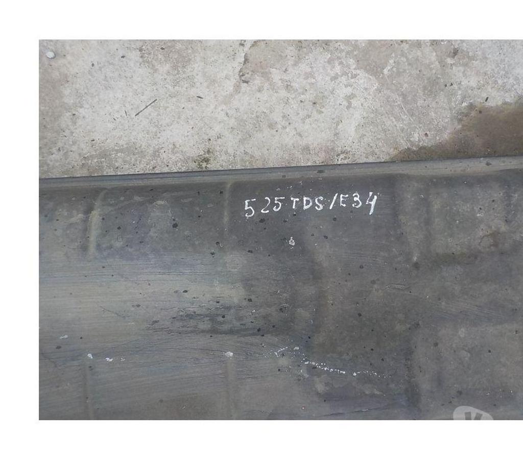 Pièces et services auto Pyrénées-Orientales Perpignan - Photos Vivastreet intermediaire echappement bmw e34 type 525tds