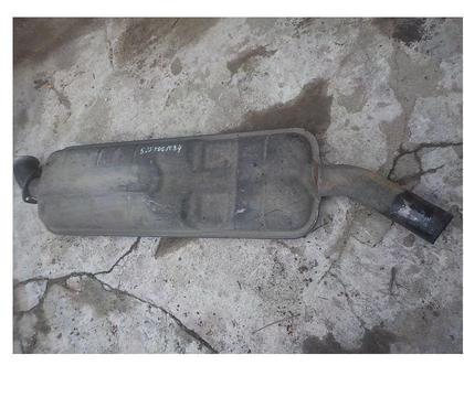 Pièces détachées auto Perpignan Perpignan - Photos Vivastreet intermediaire echappement bmw e34 type 525tds