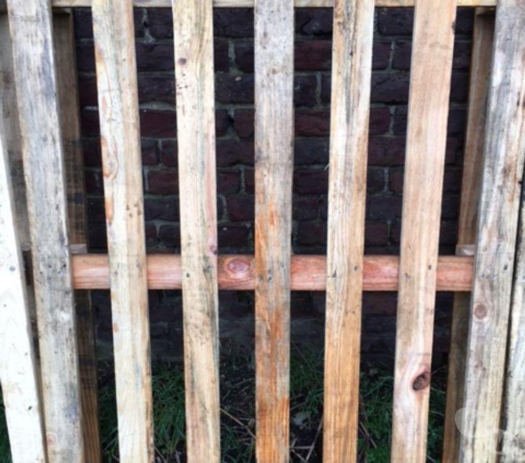  Nord Valenciennes - 59300 - Photos Vivastreet Palettes en bois 241