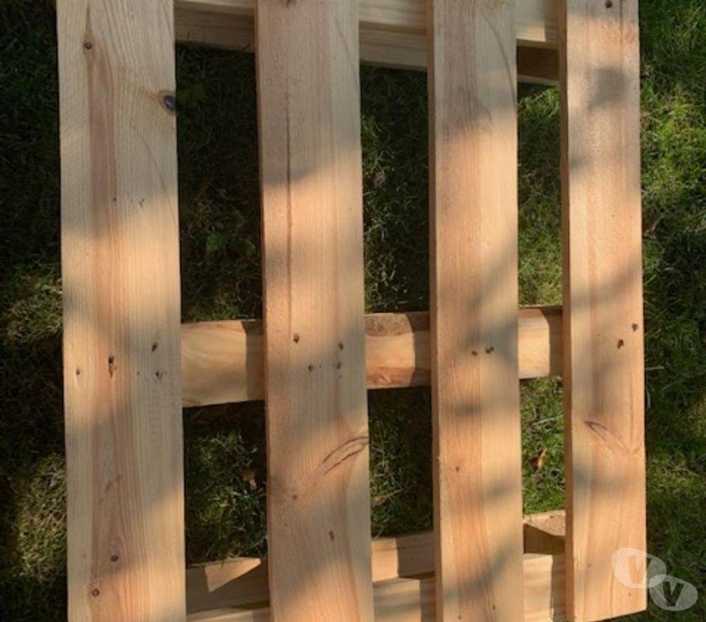  Nord Valenciennes - 59300 - Photos Vivastreet Palettes en bois 241