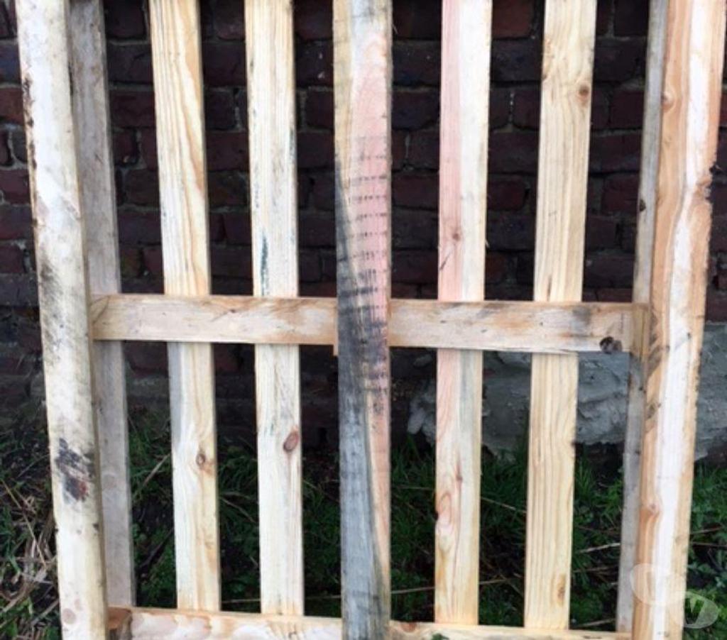  Nord Valenciennes - 59300 - Photos Vivastreet Palettes en bois 241