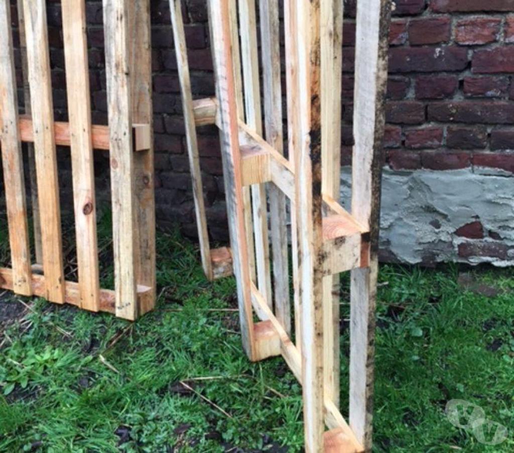  Nord Valenciennes - 59300 - Photos Vivastreet Palettes en bois 241